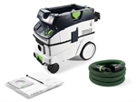 Preview: FESTOOL Absaugmobil CTH 26 E