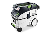 Preview: FESTOOL Absaugmobil CTH 26 E