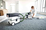 Preview: FESTOOL Akku-Absaugmobil CTLC MIDI I-Plus