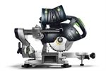 Preview: FESTOOL Akku-Kapp-Zugsäge KSC 60 EB-Basic