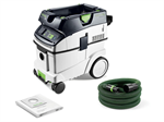 Preview: FESTOOL Absaugmobil CTL 36 EI CLEANTEC