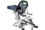 Preview: FESTOOL Akku-Kapp-Zugsäge KSC 60 EB 5,0 I-Plus