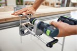Preview: FESTOOL Bohrvorsatz MB 40-Set