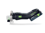 Preview: FESTOOL Akku-Kantenfräse OFKC 500 R3 EB-Basic
