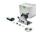 Preview: FESTOOL Akku-Tauchsäge TSC 55 KSEB-Basic