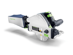 Preview: FESTOOL Akku-Tauchsäge TSC 55 KSEB-Basic