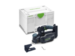 Preview: FESTOOL Akku-Hobel HLC 82 EB-Basic