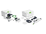 Preview: FESTOOL Oberfräse OF 1010 REBQ-Set