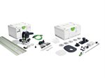 Preview: FESTOOL Oberfräse OF 1010 REBQ-FS-Set