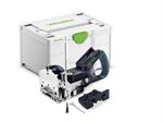 Preview: FESTOOL Akku-Dübelfräse DOMINO DFC 500 E-Basic