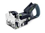 Preview: FESTOOL Akku-Dübelfräse DOMINO DFC 500 E-Basic