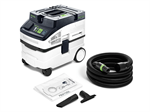 Preview: FESTOOL Absaugmobil CT 15 E