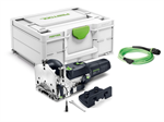 Preview: FESTOOL Dübelfräse DOMINO DF 500 Q-Plus