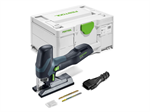 Preview: FESTOOL Akku-Stichsäge PSC-E 18 EB-Basic