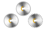 Preview: FESTOOL Kreissägeblatt Essential-Set bestehend aus