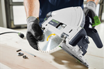 Preview: FESTOOL Kreissägeblatt Essential-Set bestehend aus
