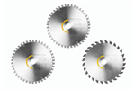 Preview: FESTOOL Kreissägeblatt Essential-Set bestehend aus