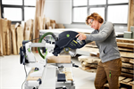 Preview: FESTOOL Kreissägeblatt Essential-Set bestehend aus