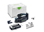 Preview: FESTOOL Akku-Hobel HLC 82 EB-Basic-Set