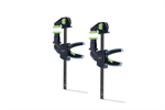 Preview: FESTOOL Einhandzwingen FS-EZ 150/2