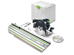 Preview: FESTOOL Akku-Handkreissäge HKC 55 KEB-Basic-FSK420