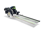Preview: FESTOOL Akku-Handkreissäge HKC 55 KEB-Basic-FSK420