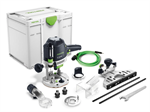 Preview: FESTOOL Oberfräse OF 1400 EBQ-Plus