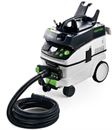 Preview: FESTOOL Absaugmobil CLEANTEC CTM 36 AC-PLANEX