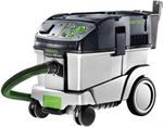 Preview: FESTOOL Absaugmobil CLEANTEX CTM 36 E AC HD