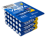 Preview: VARTA Batterien Longlife Power 