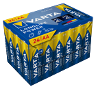 Preview: VARTA Batterien Longlife Power 