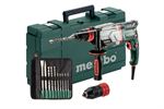 Preview: Metabo Elektronik-Multihammer UHE 2660-2 Quick Set