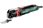 Preview: Metabo Multitool MT 400 Quick Set