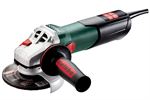 Preview: Metabo Winkelschleifer WEV 11-125 Quick