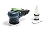 Preview: FESTOOL Druckluft-Exzenterschleifer LEX 3 77/2,5