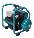 Preview: MAKITA Akku-Kompressor 40V