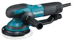 Preview: MAKITA Exzenter- und Rotationsschleifer Ø 150mm
