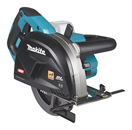 Preview: MAKITA Akku-Metallkreissäge Ø 180mm 40V
