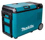 Preview: MAKITA Akku-Kühl- und Wärmebox 18V/40W