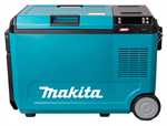 Preview: MAKITA Akku-Kühl- und Wärmebox 18V/40W