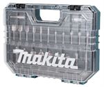 Preview: Makita HM-Oberfräsersatz 22-teilig
