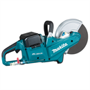 Preview: MAKITA Akku-Trennschleifer Ø 230mm, 2x18V