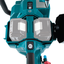 Preview: MAKITA Akku-Trennschleifer Ø 230mm, 2x18V