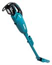 Preview: MAKITA Akku-Staubsauger 18V - 125Watt