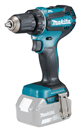 Preview: MAKITA Akku-Bohrschrauber 18V BL