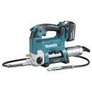 Preview: MAKITA Akku-Fettpresse 18V