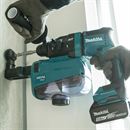 Preview: MAKITA Akku-Bohrhammer SDS+ 18V - 1.7J