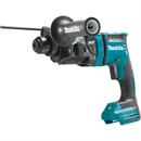 Preview: MAKITA Akku-Bohrhammer SDS+ 18V - 1.7J