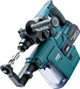 Preview: MAKITA Akku-Bohr- und Spitzhammer SDS+ 18V 2.0J