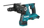 Preview: MAKITA Akku-Bohr- und Spitzhammer SDS+2x18V - 2.8J